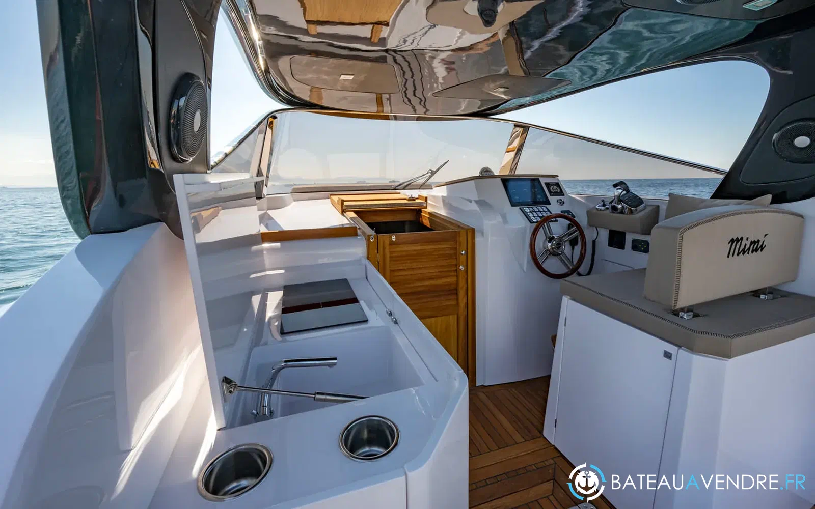 slider 5 Cantieri Mimi Libeccio 11 Cabin