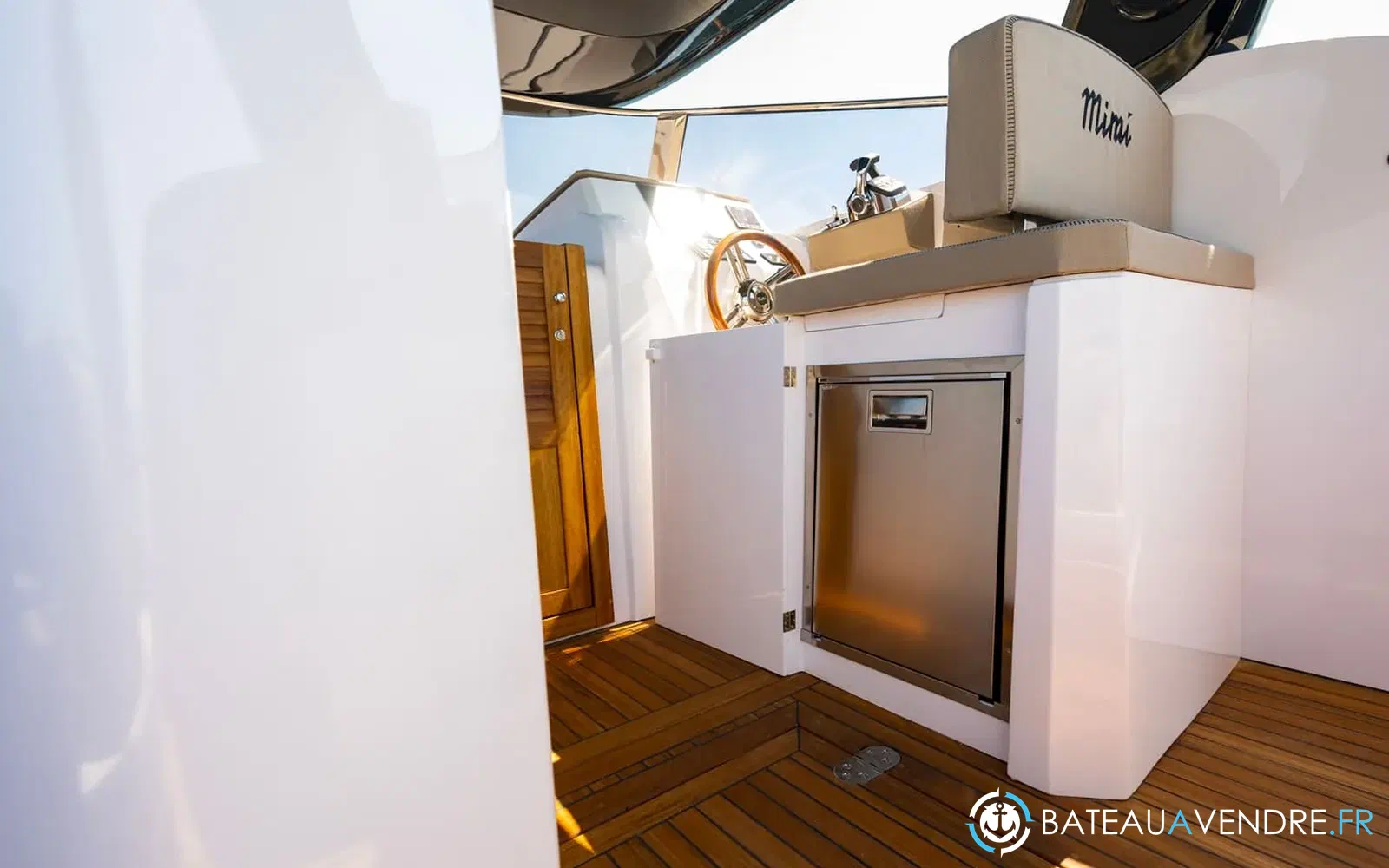slider 6 Cantieri Mimi Libeccio 11 Cabin