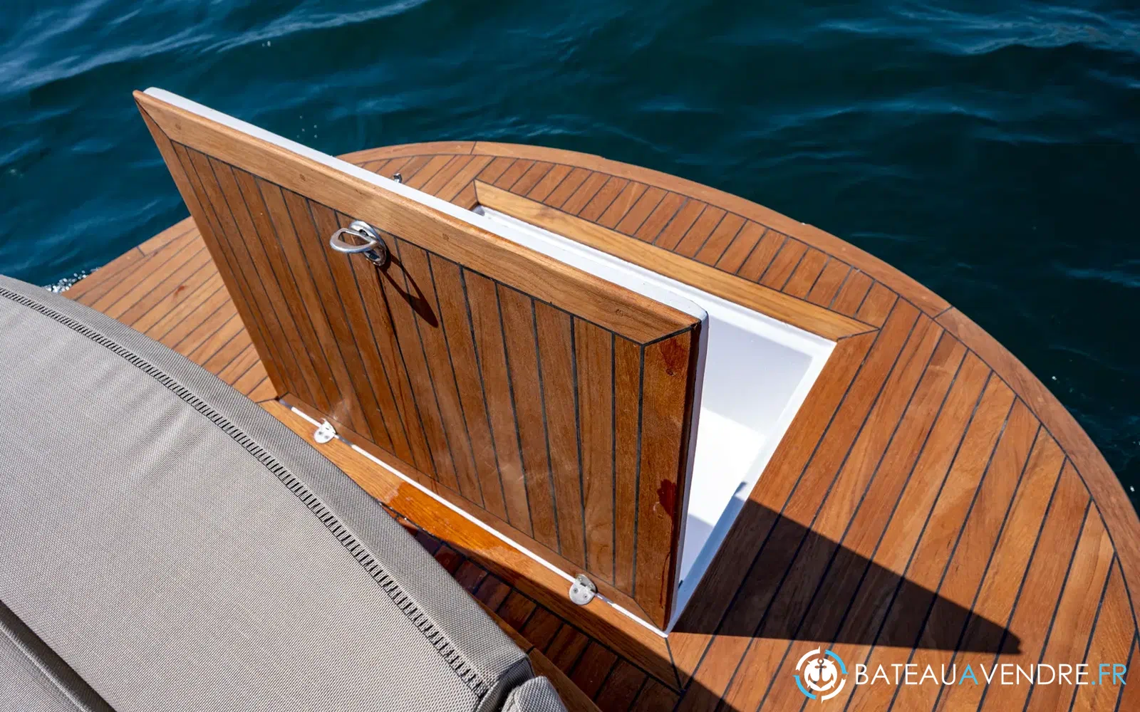 slider 13 Cantieri Mimi Libeccio 11 Cabin