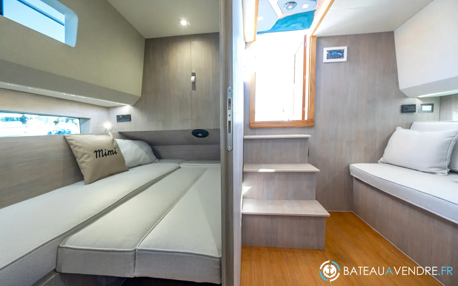 slider 15 Cantieri Mimi Libeccio 11 Cabin