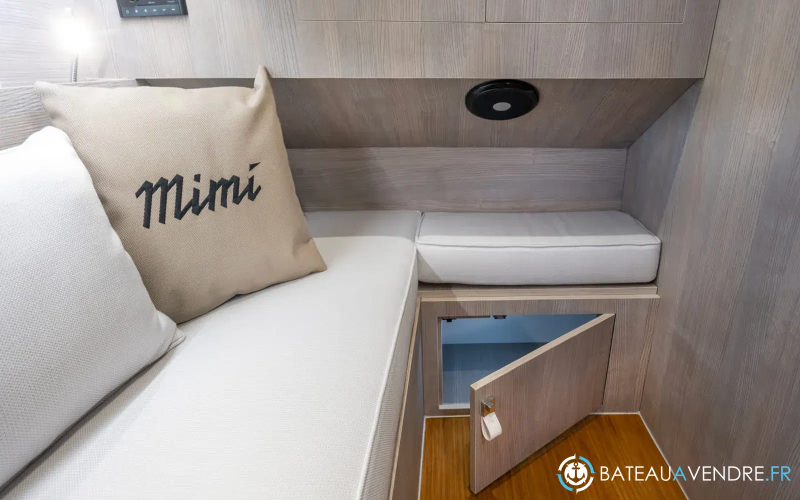 slider 18 Cantieri Mimi Libeccio 11 Cabin