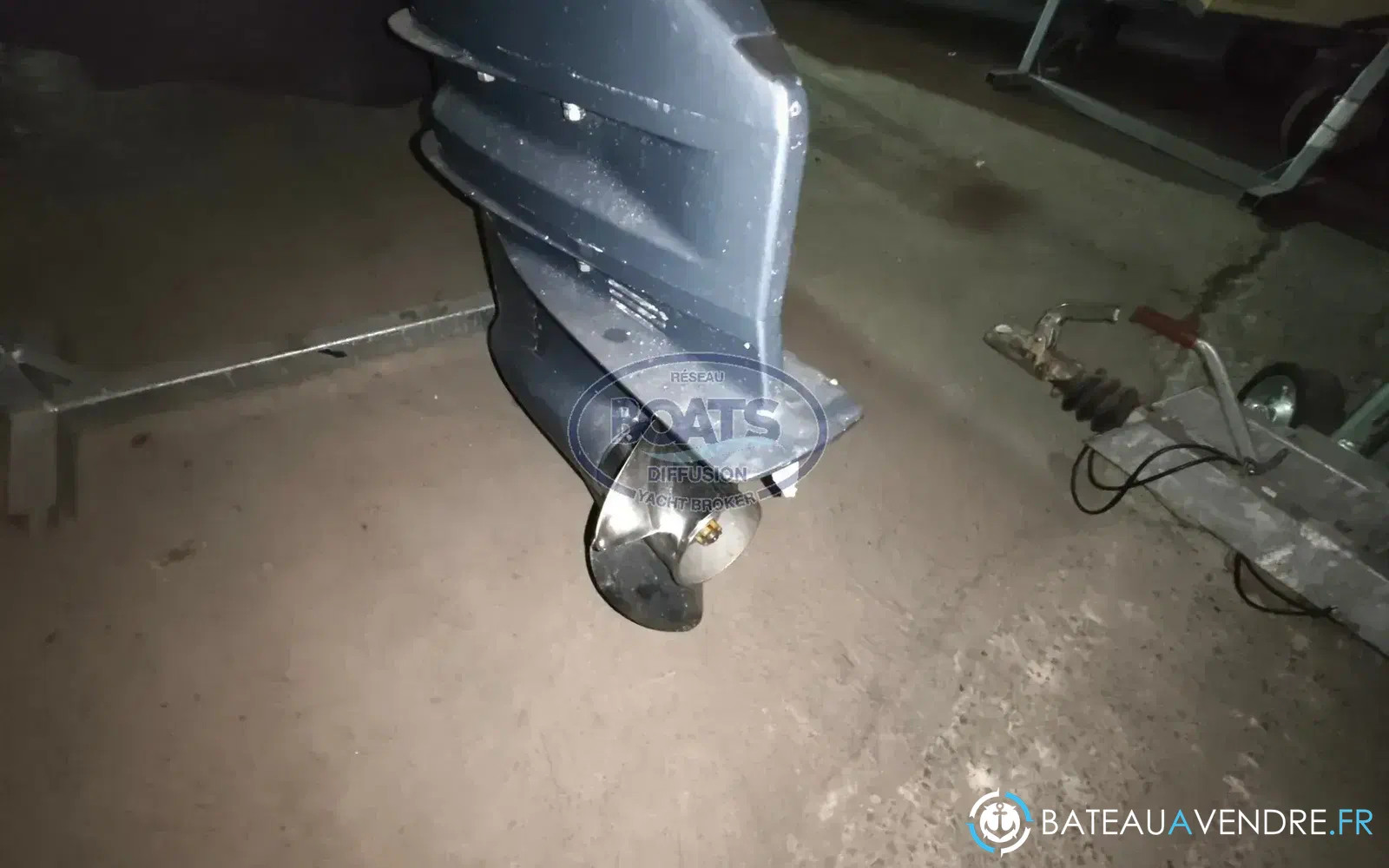 slider 3 Selva 650 Cabin
