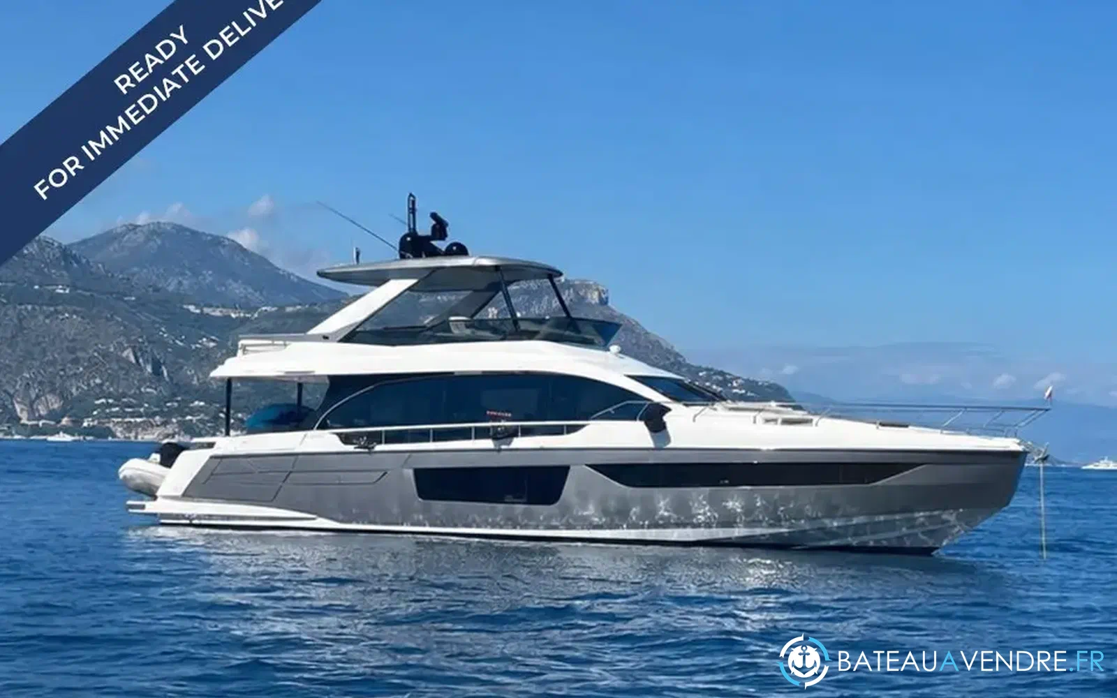 slider 0 Azimut Fly 68
