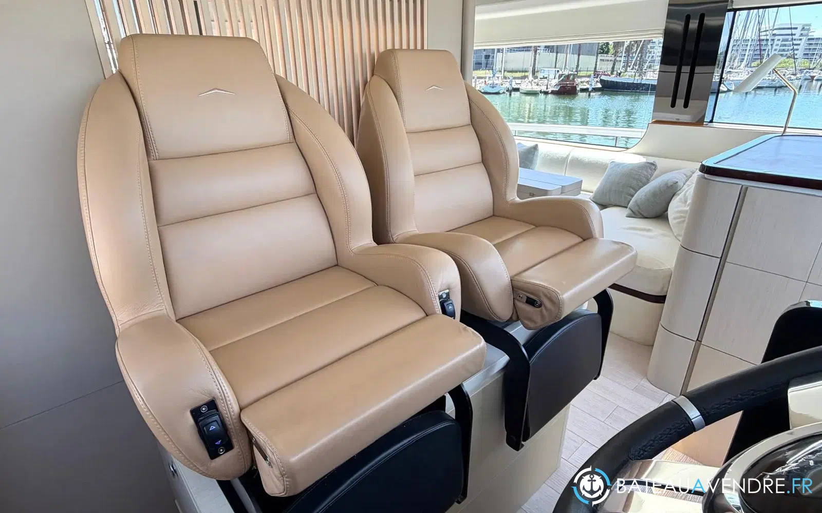 slider 10 Azimut Fly 68