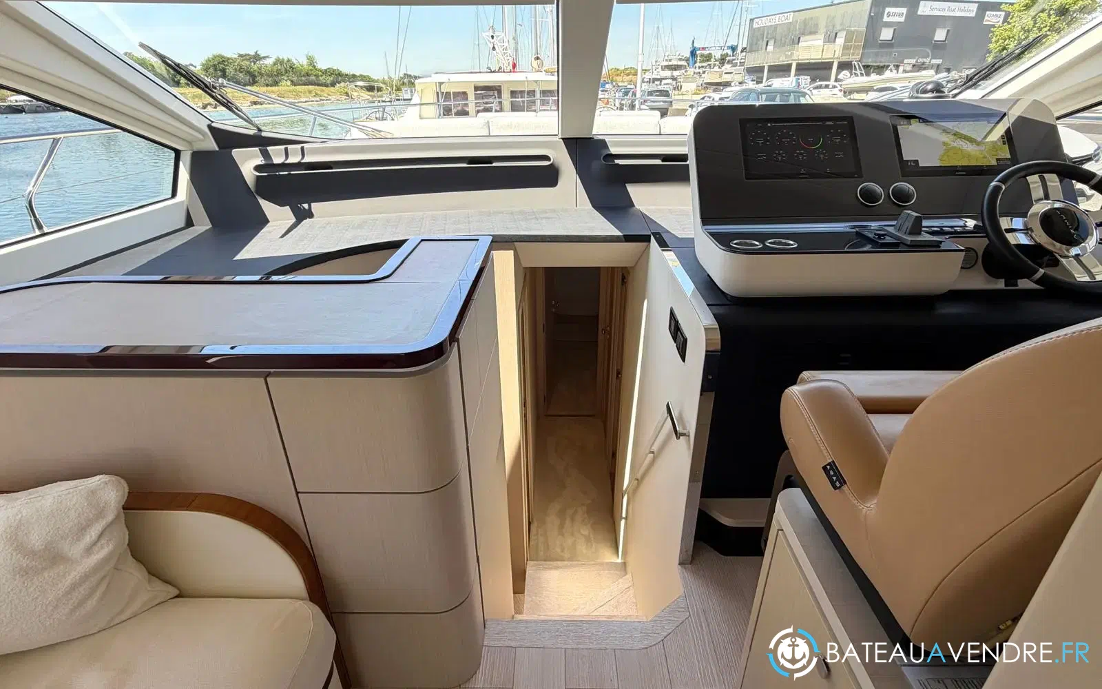 slider 11 Azimut Fly 68