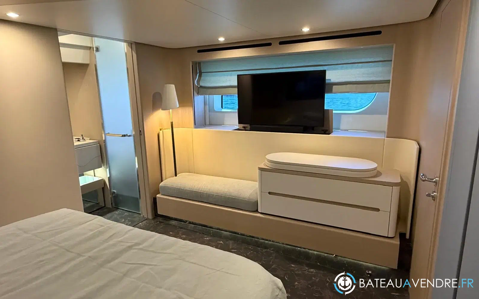 slider 13 Azimut Fly 68
