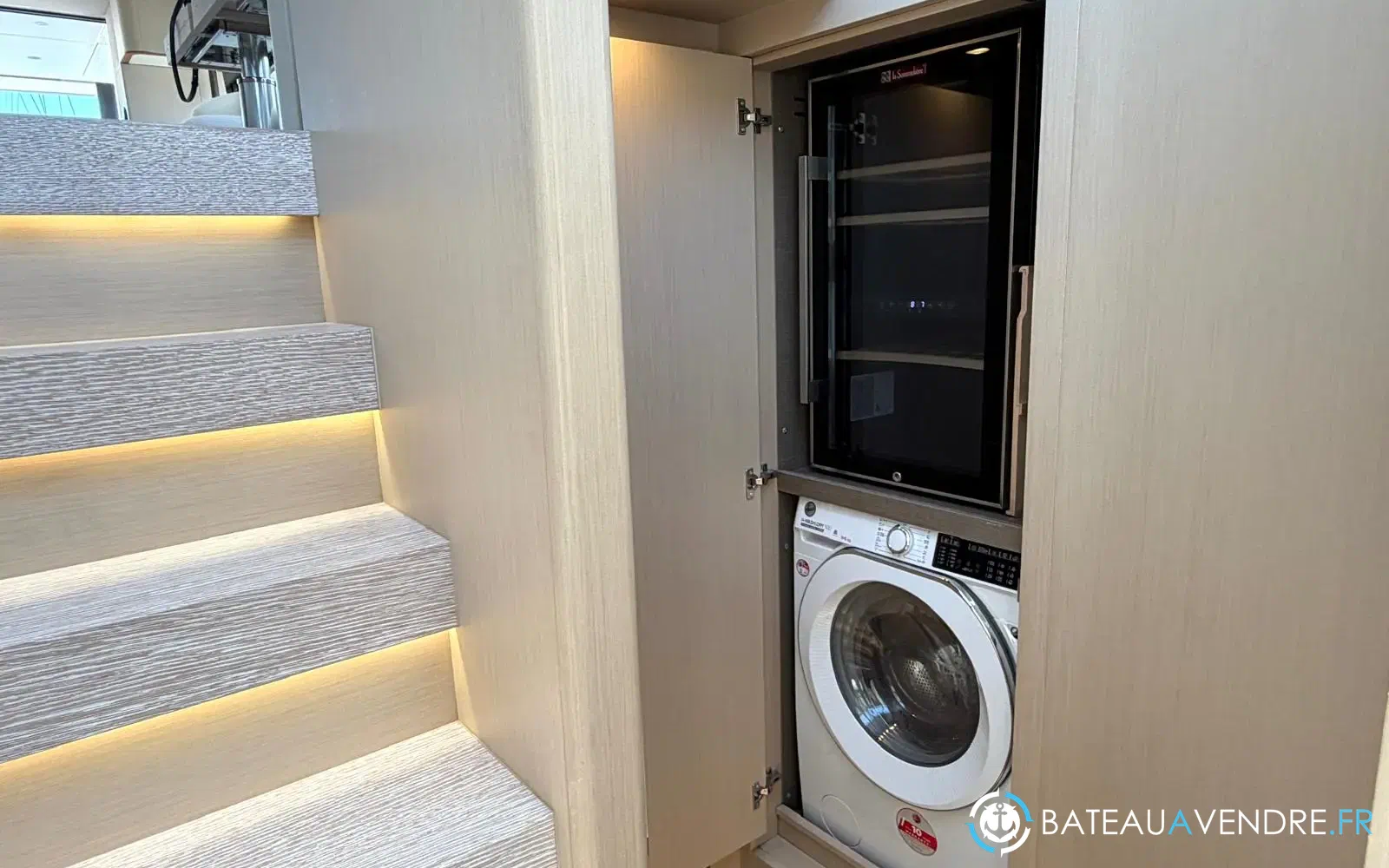 slider 17 Azimut Fly 68