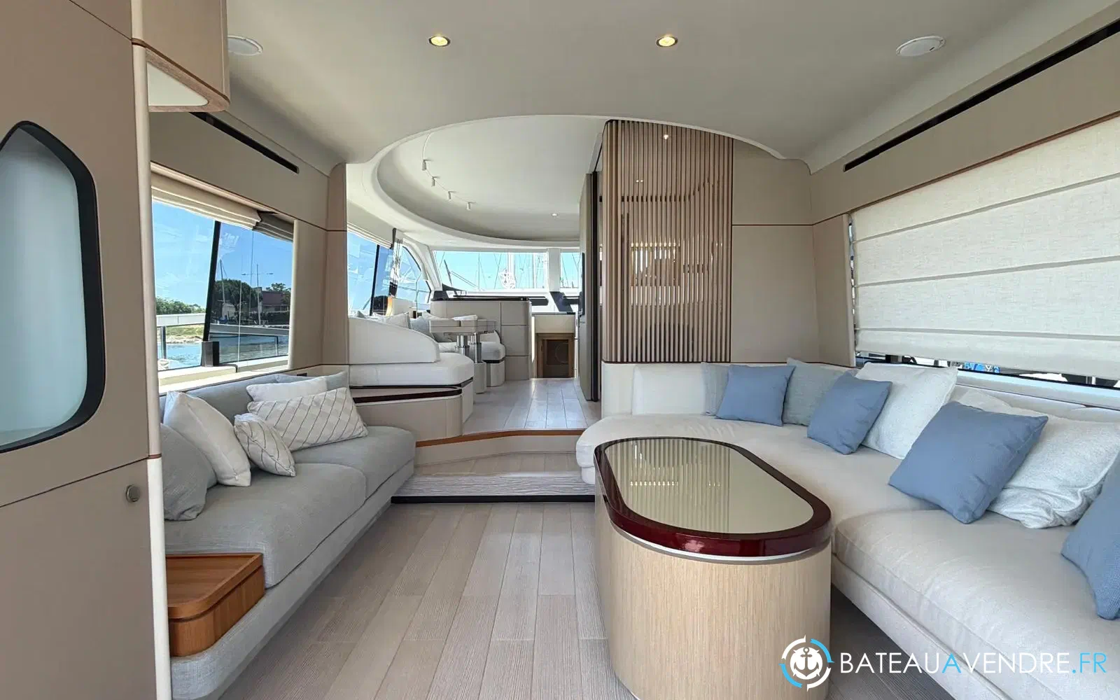 slider 1 Azimut Fly 68