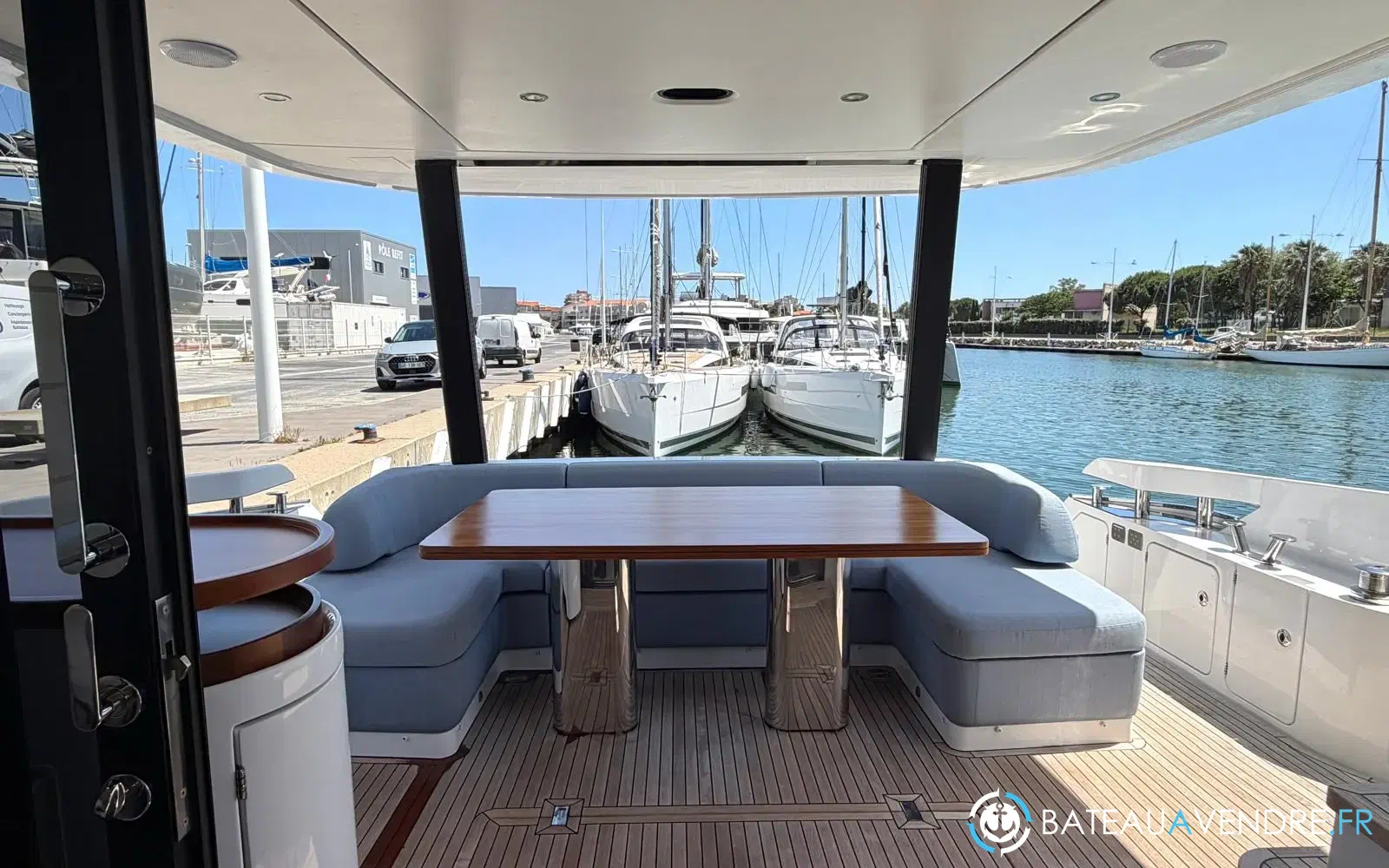 slider 2 Azimut Fly 68