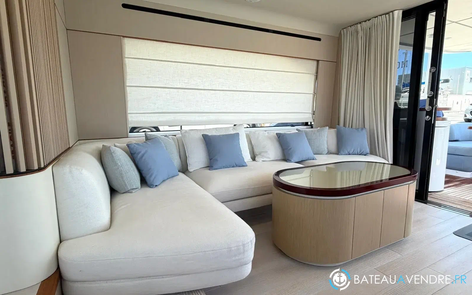 slider 3 Azimut Fly 68