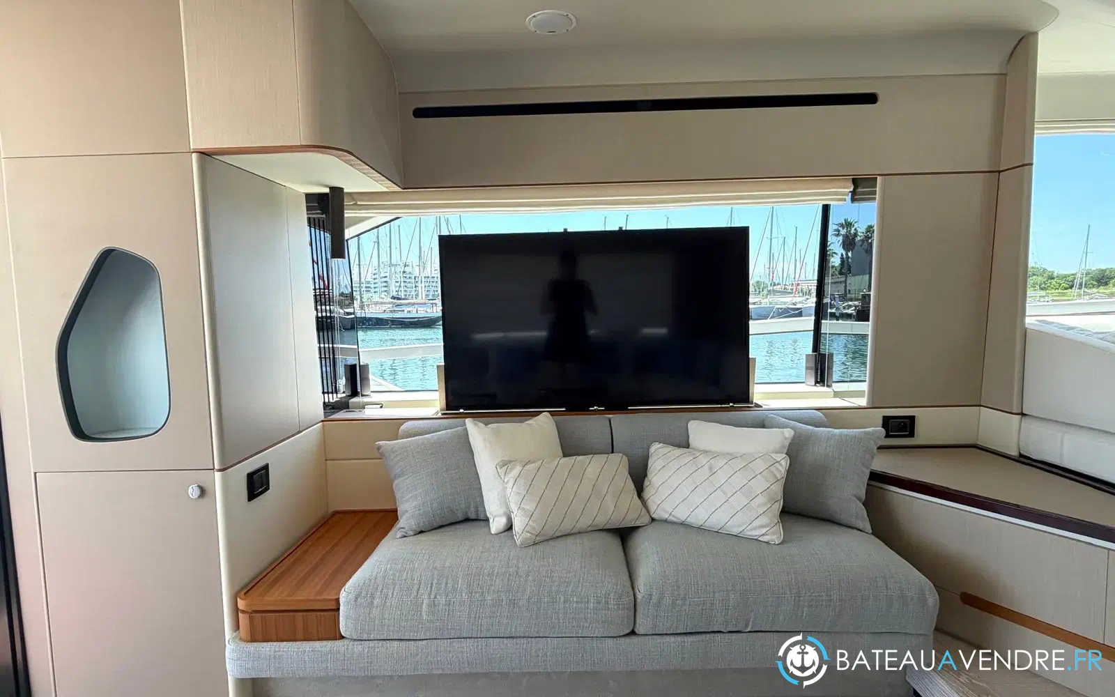 slider 4 Azimut Fly 68