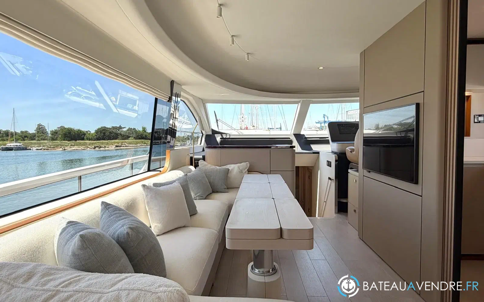 slider 5 Azimut Fly 68