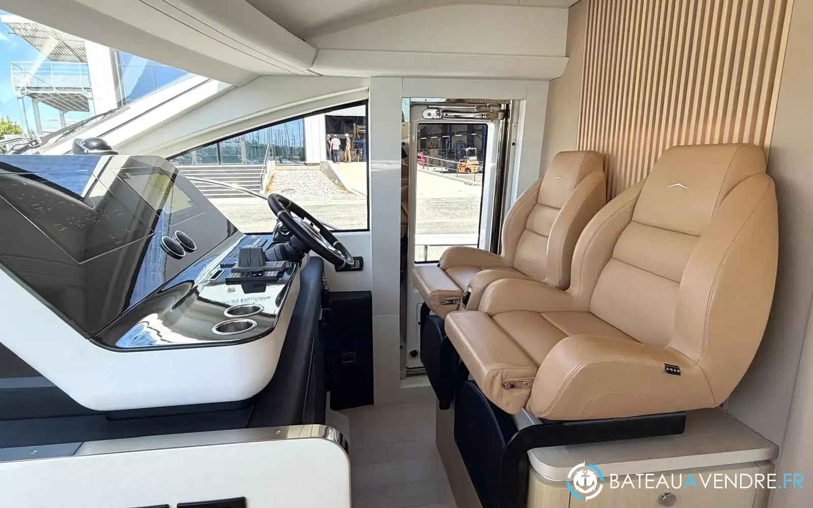 slider 8 Azimut Fly 68
