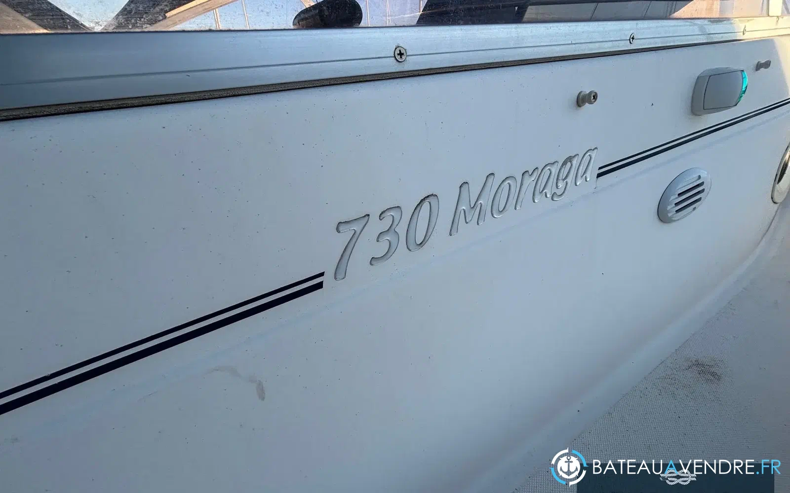 slider 5 Faeton 730 Moraga