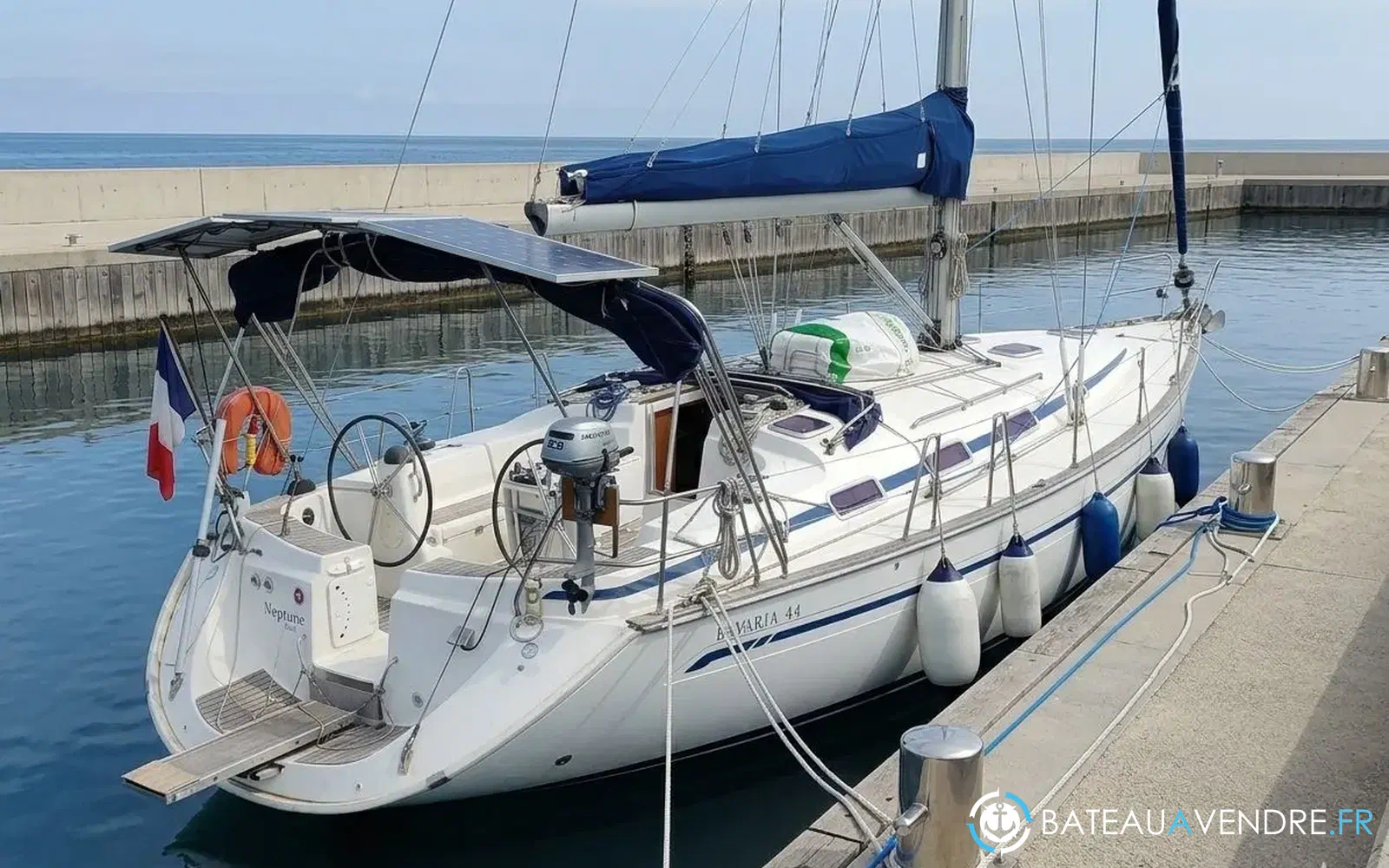 slider 0 Bavaria 44