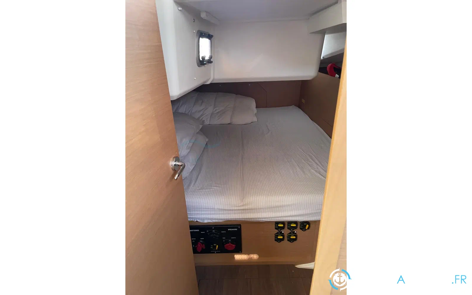 slider 10 Jeanneau Sun Odyssey 440