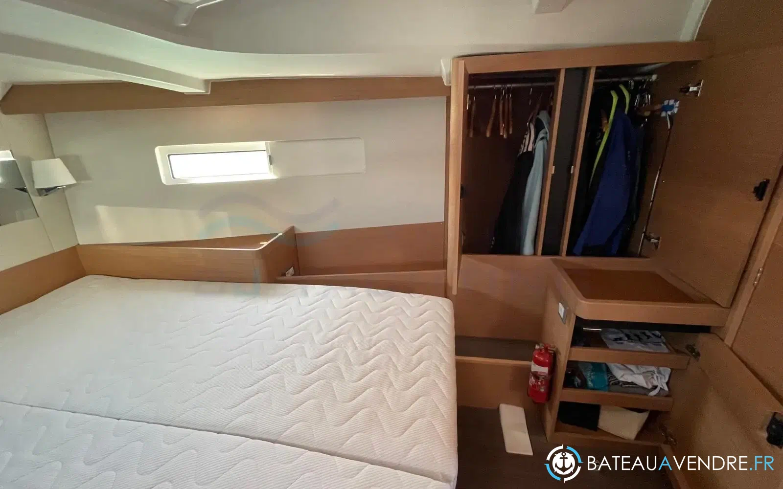 slider 14 Jeanneau Sun Odyssey 440