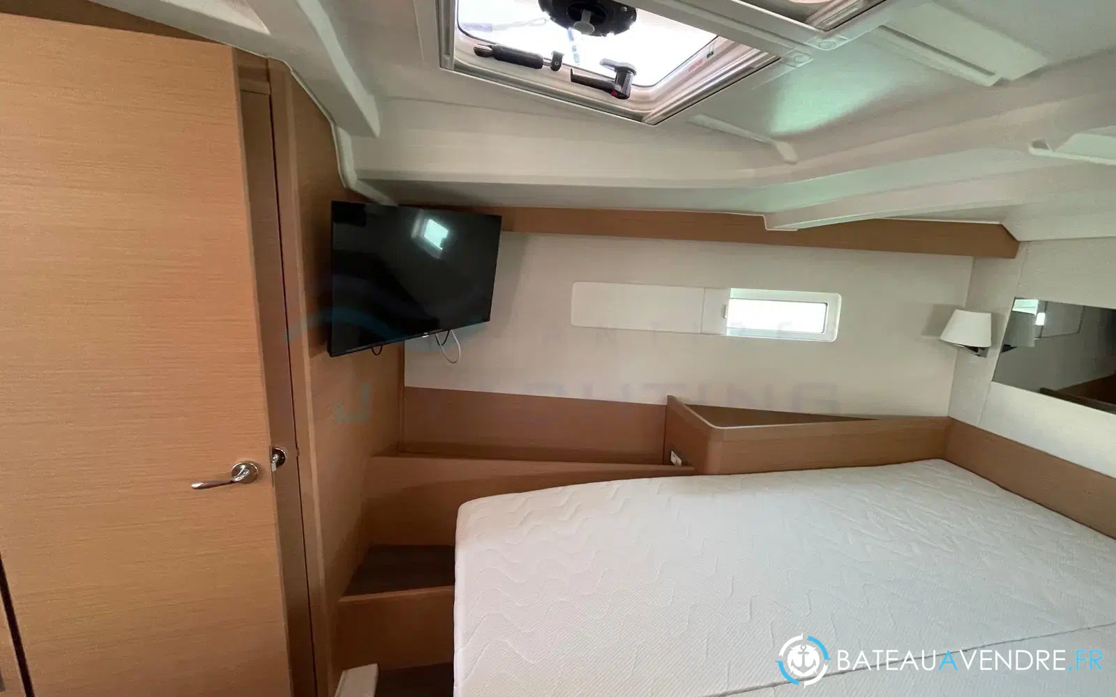 slider 15 Jeanneau Sun Odyssey 440