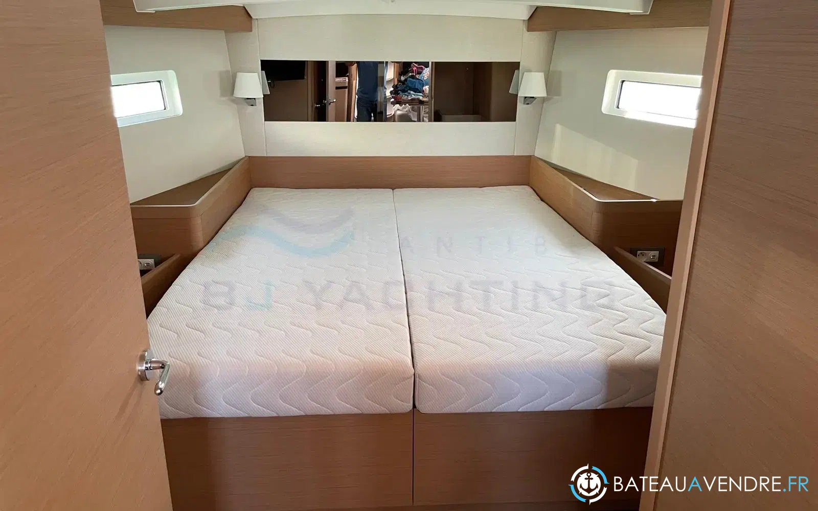 slider 16 Jeanneau Sun Odyssey 440