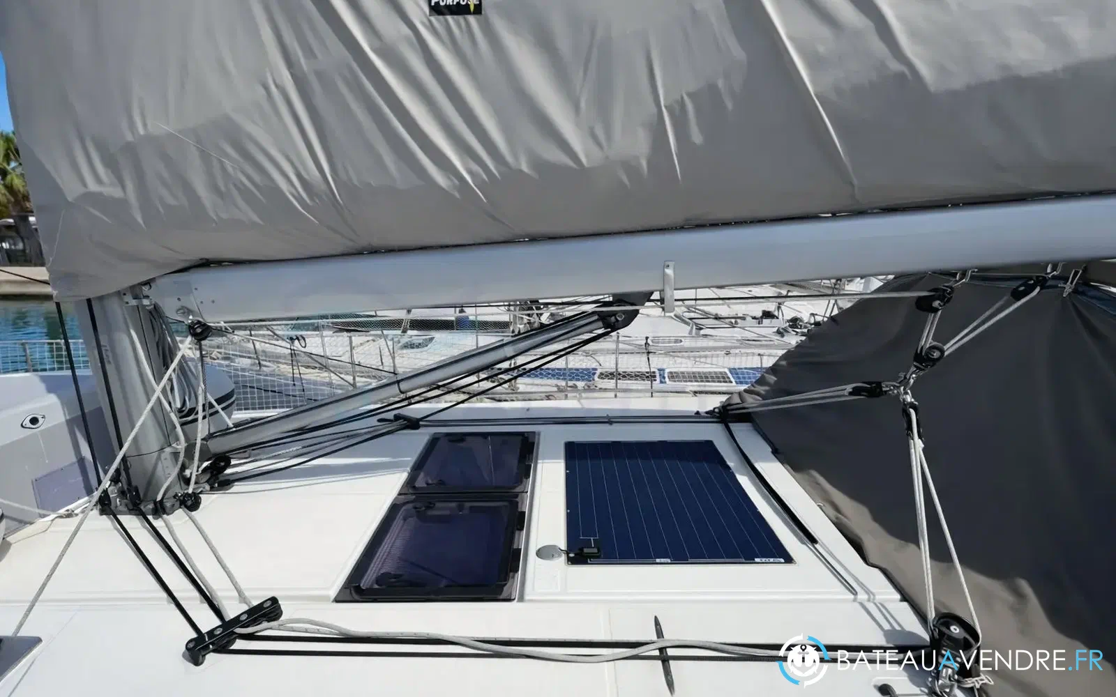 slider 21 Jeanneau Sun Odyssey 440