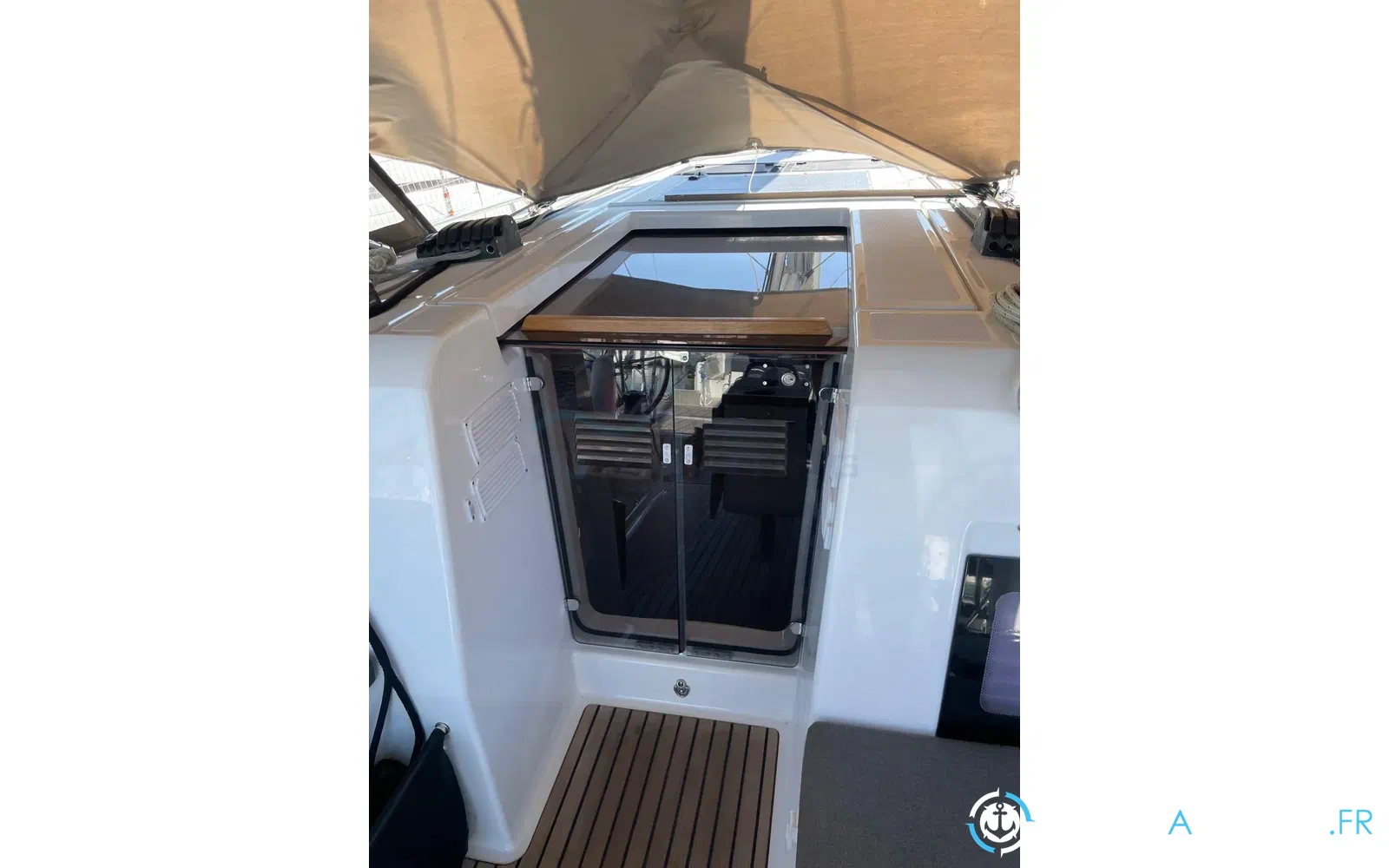 slider 2 Jeanneau Sun Odyssey 440