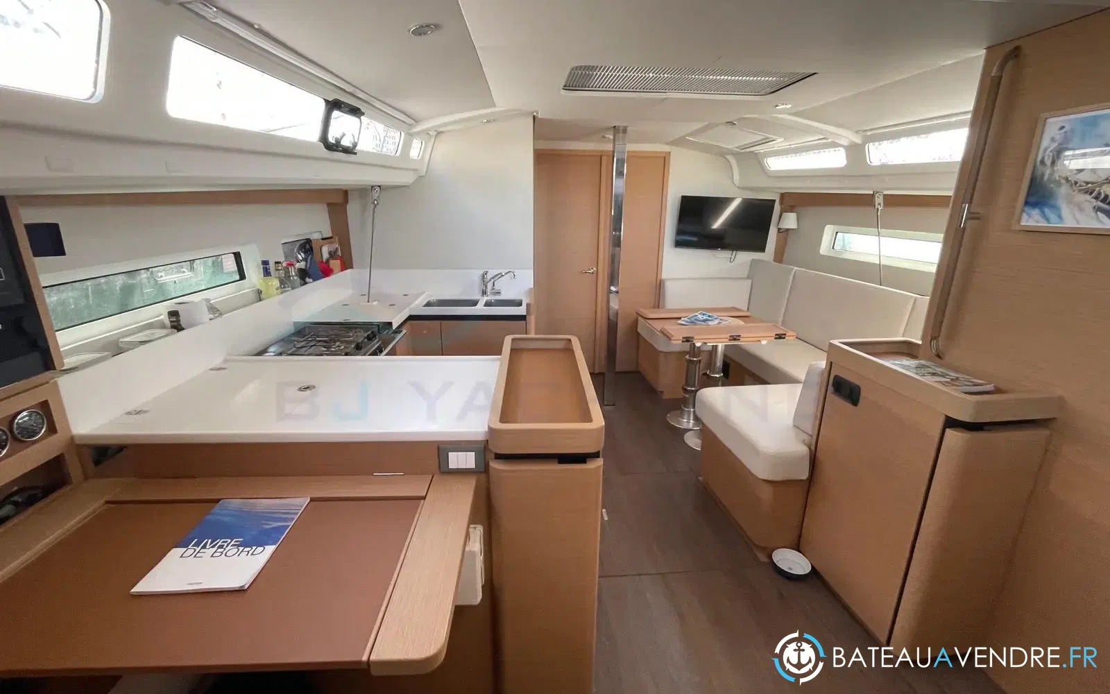slider 3 Jeanneau Sun Odyssey 440