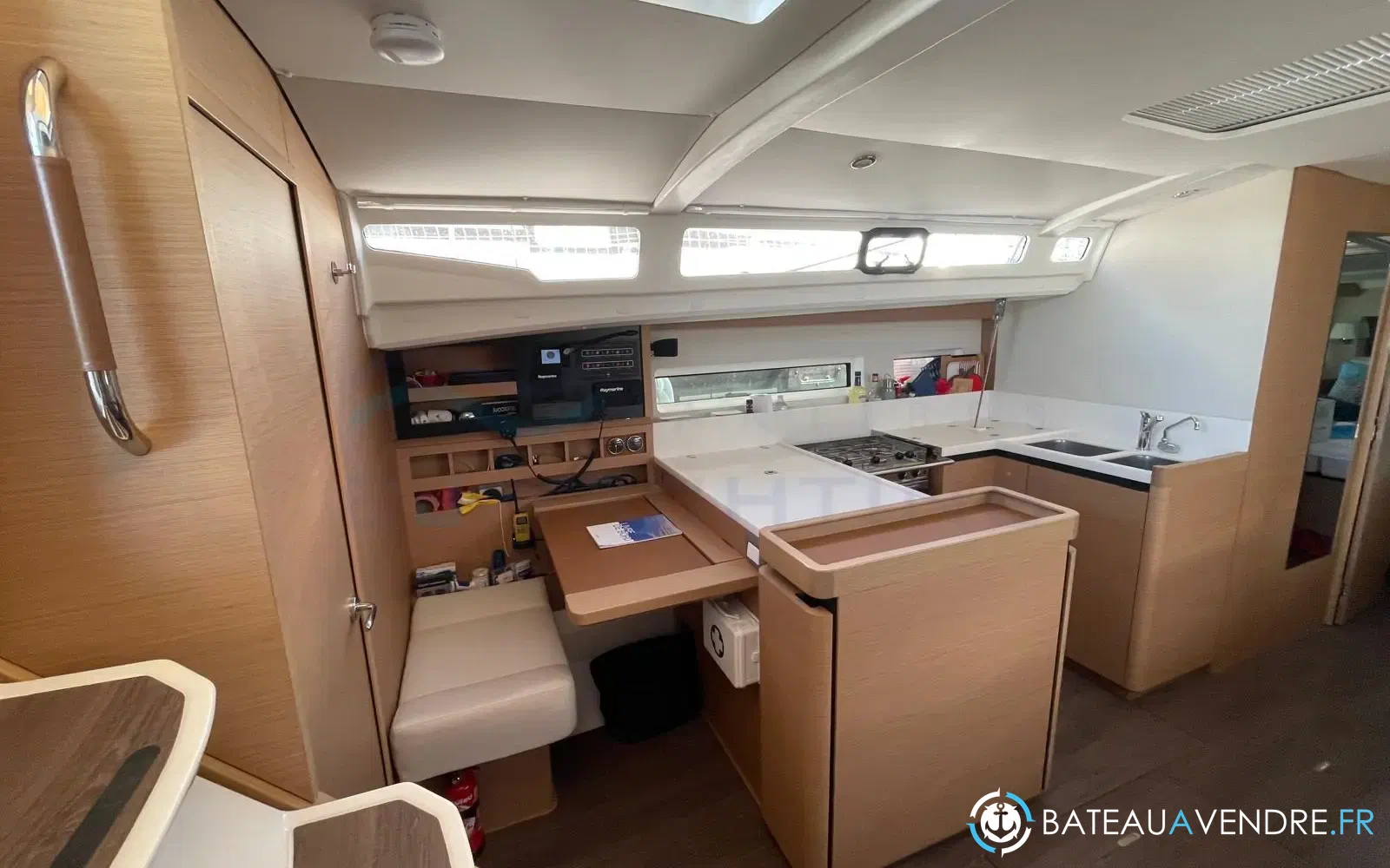 slider 4 Jeanneau Sun Odyssey 440