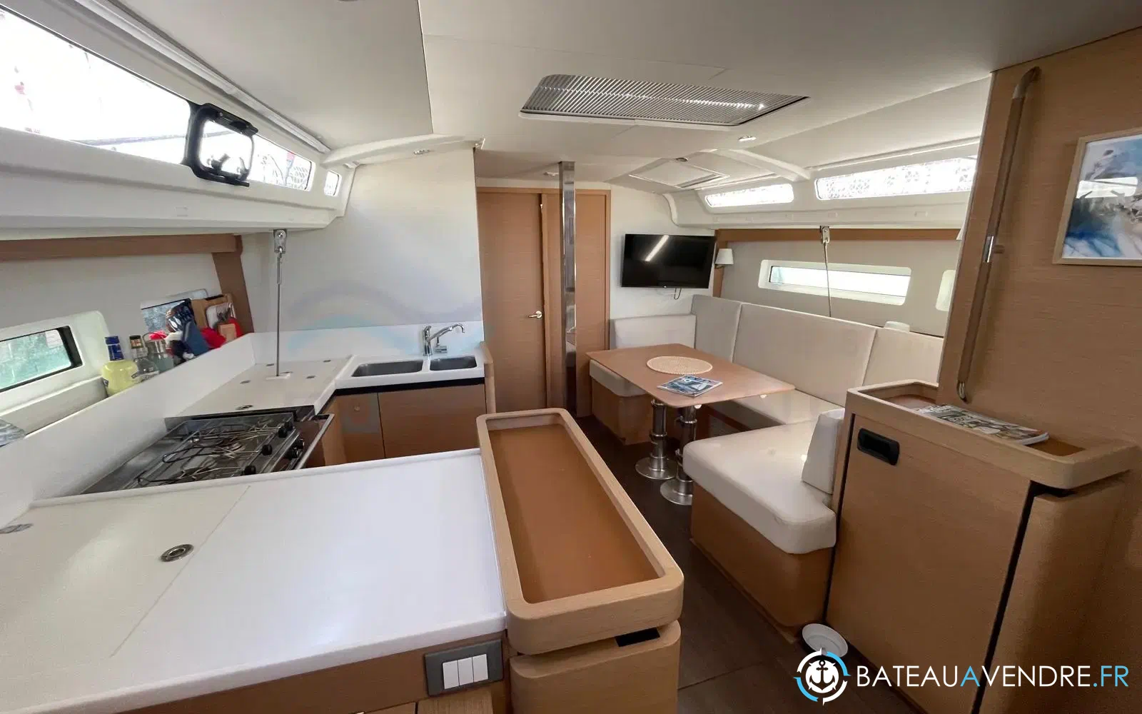 slider 5 Jeanneau Sun Odyssey 440