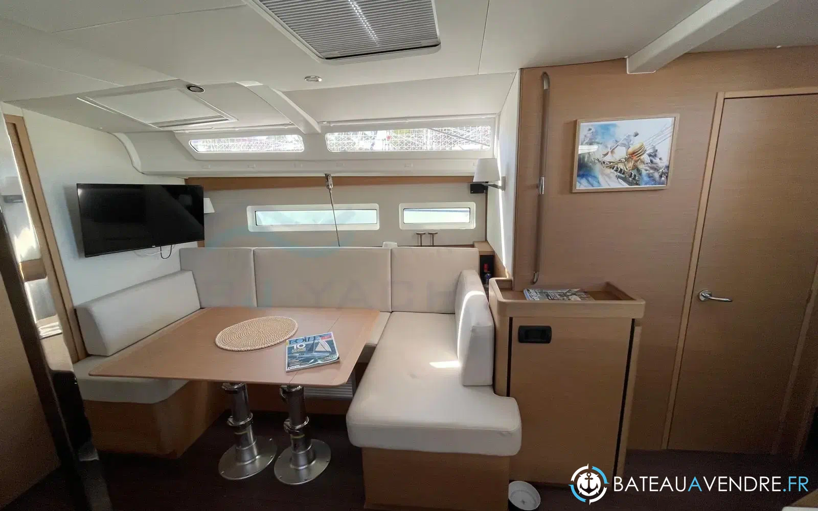 slider 7 Jeanneau Sun Odyssey 440