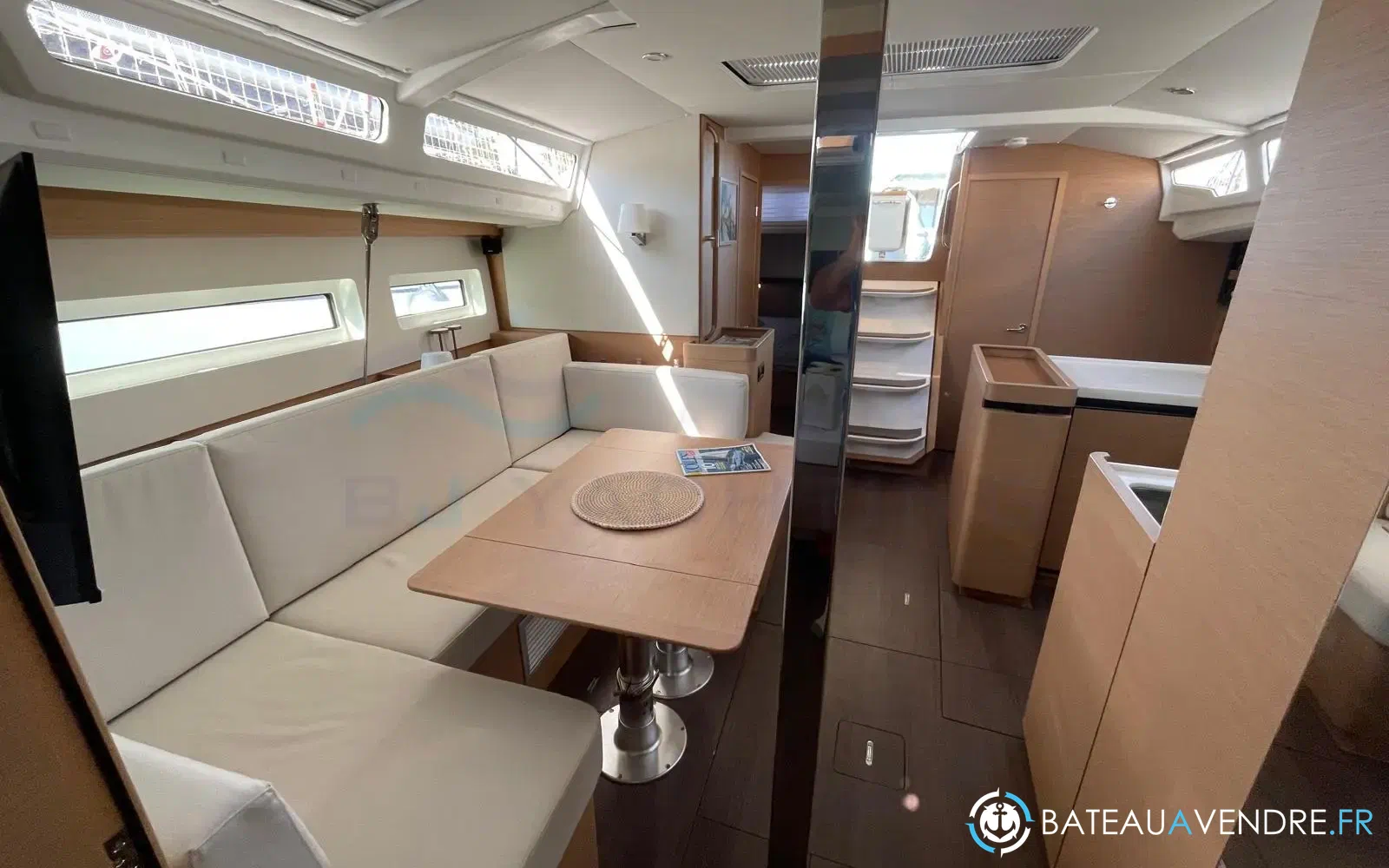 slider 8 Jeanneau Sun Odyssey 440