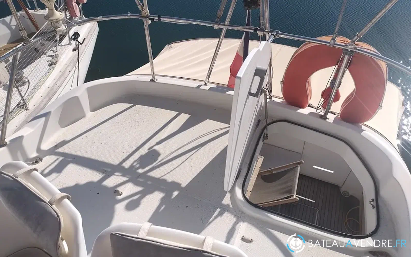 slider 11 Jeanneau Merry Fisher 925