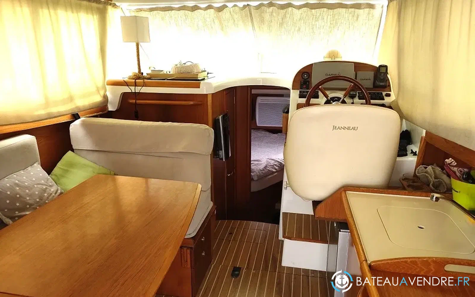 slider 17 Jeanneau Merry Fisher 925