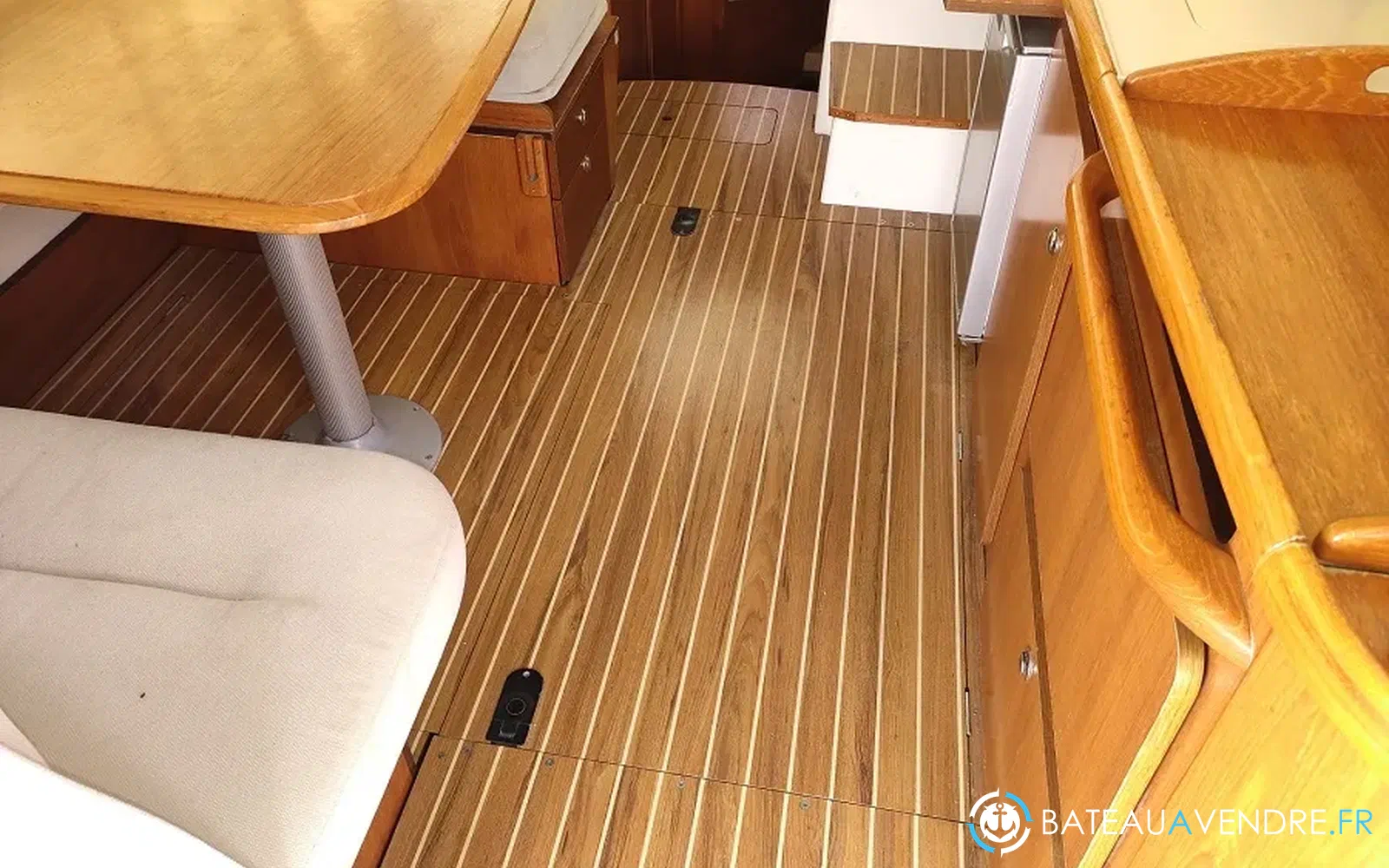 slider 19 Jeanneau Merry Fisher 925
