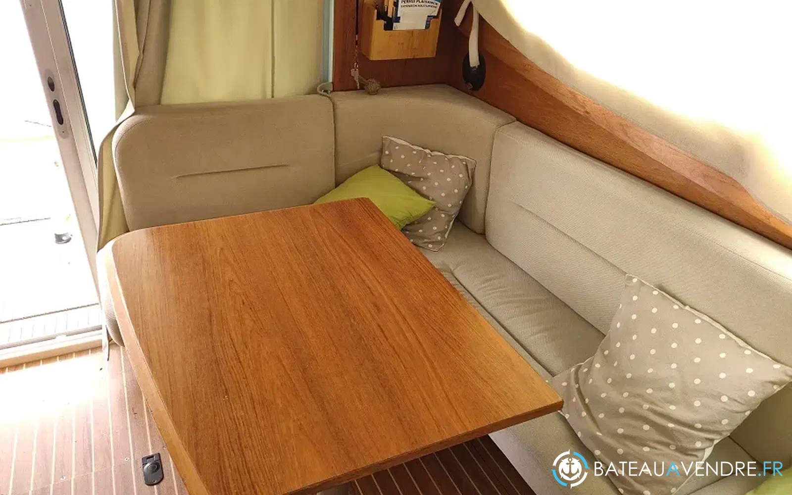 slider 20 Jeanneau Merry Fisher 925