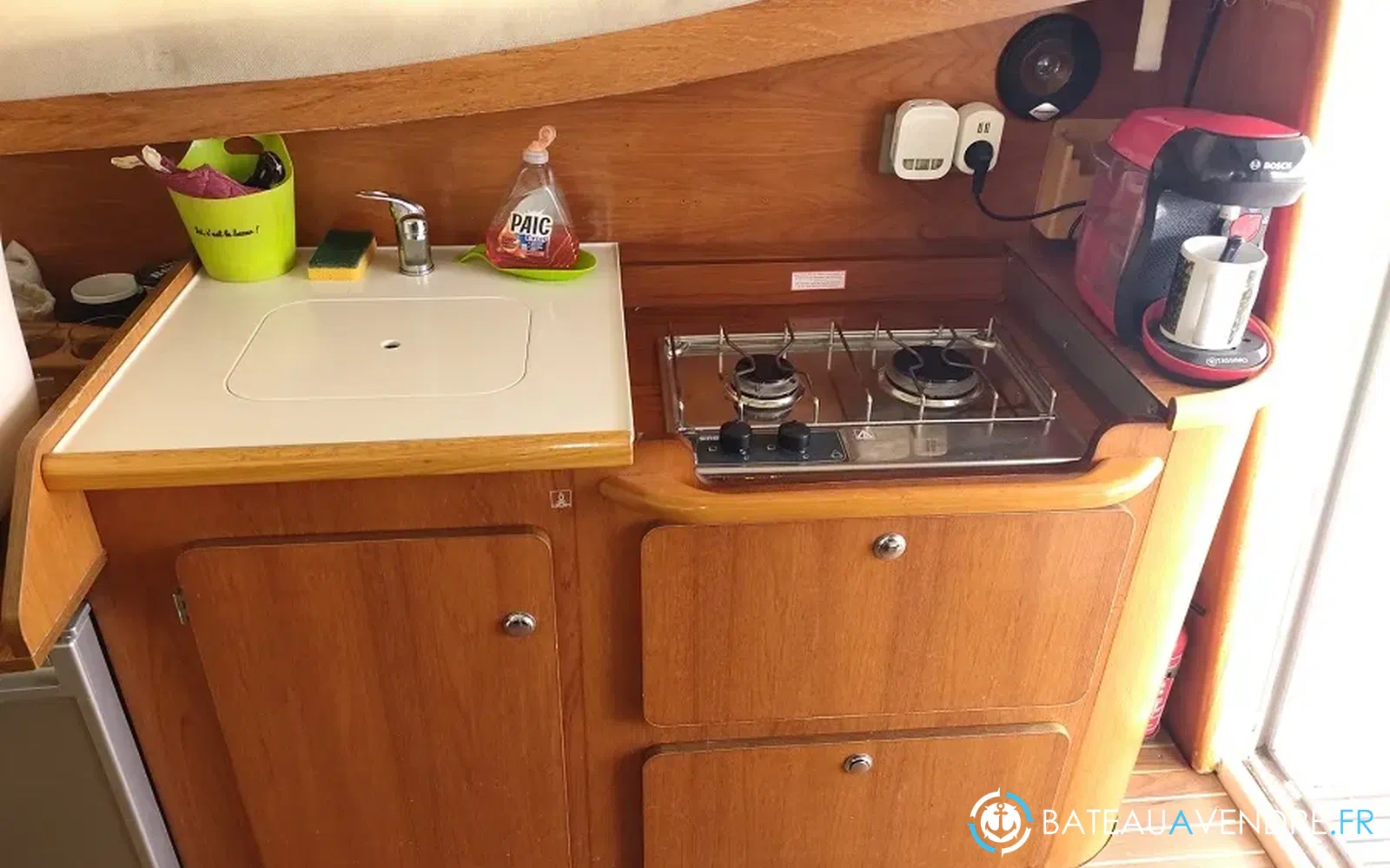 slider 21 Jeanneau Merry Fisher 925