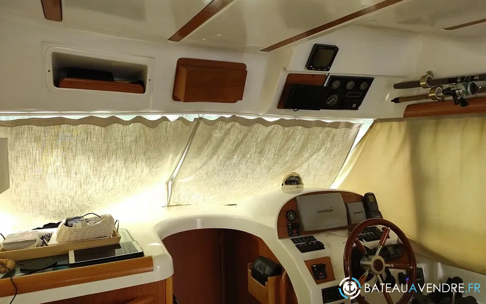 slider 32 Jeanneau Merry Fisher 925