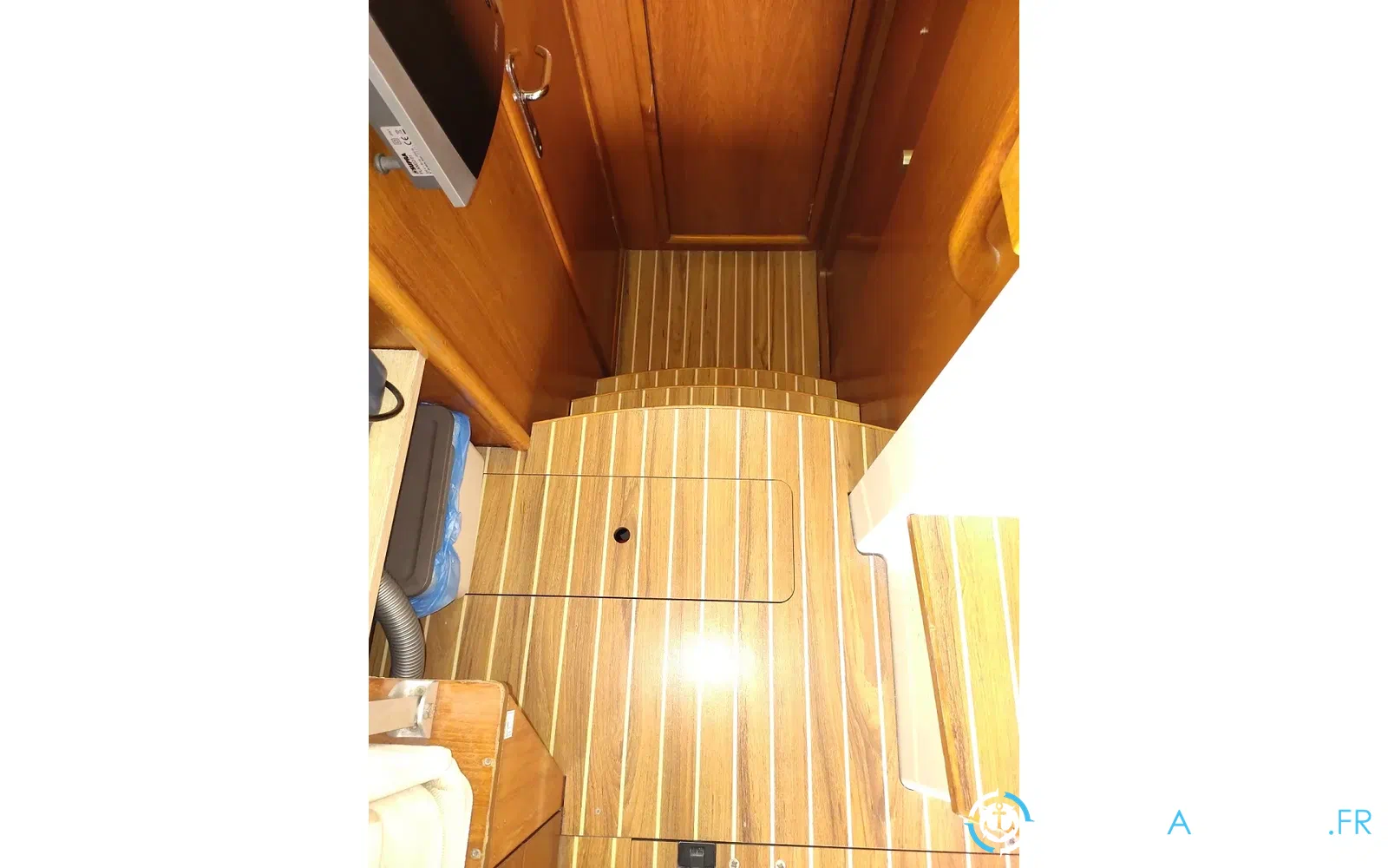 slider 34 Jeanneau Merry Fisher 925