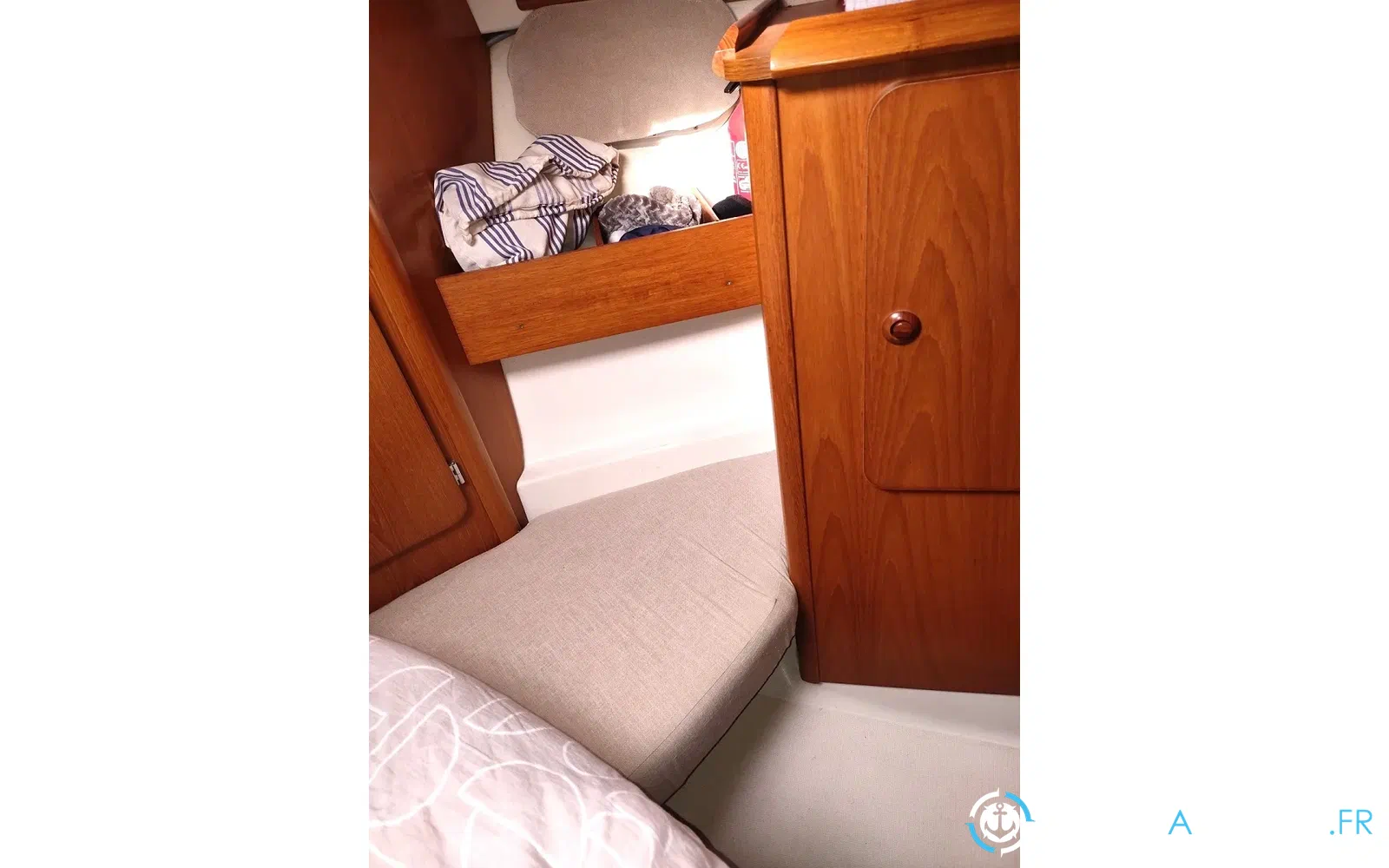 slider 37 Jeanneau Merry Fisher 925