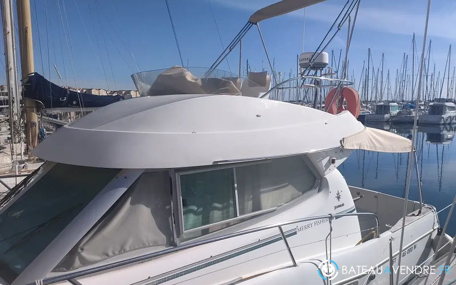 slider 4 Jeanneau Merry Fisher 925