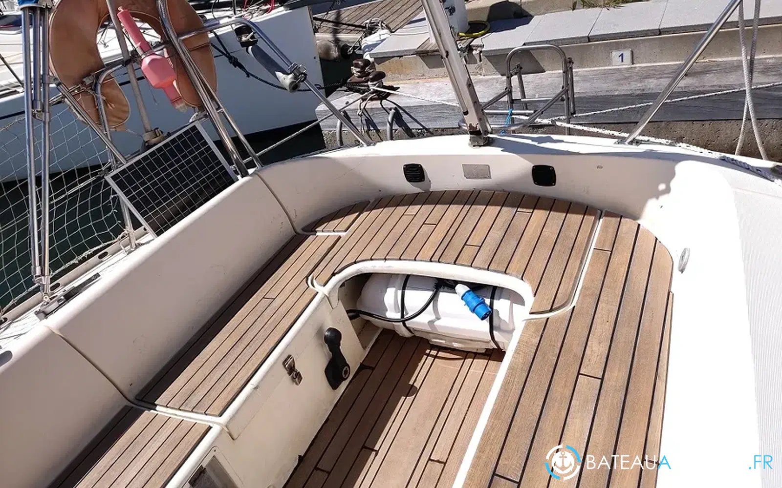 slider 11 Jeanneau Arcadia