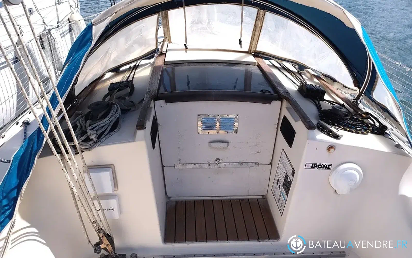 slider 12 Jeanneau Arcadia