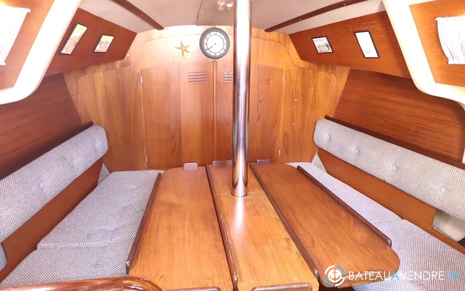 slider 14 Jeanneau Arcadia