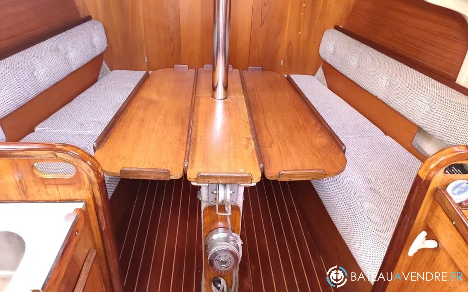 slider 15 Jeanneau Arcadia