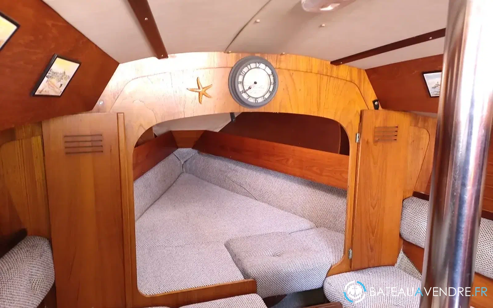slider 16 Jeanneau Arcadia