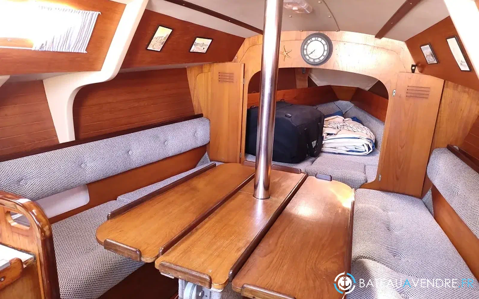 slider 18 Jeanneau Arcadia