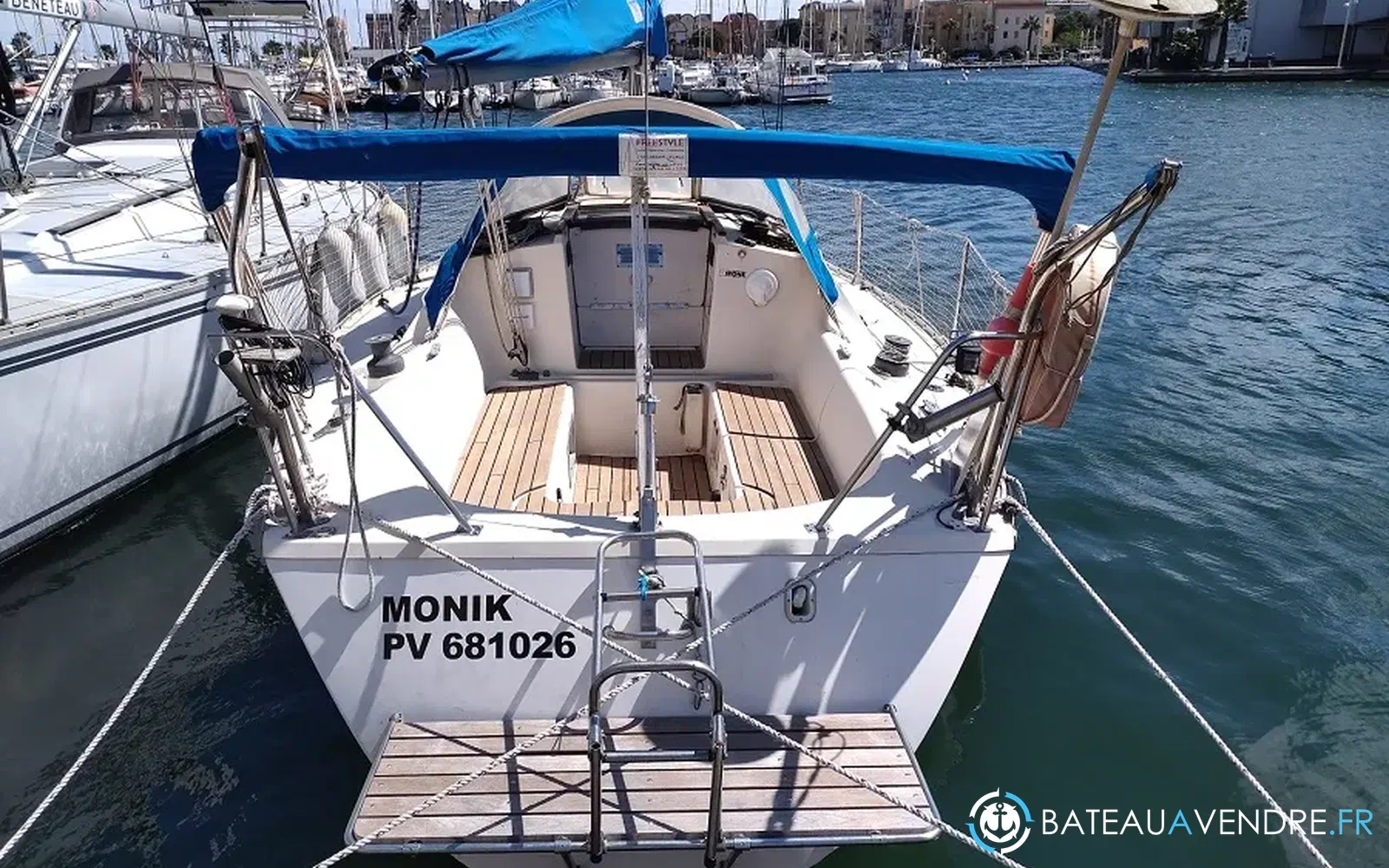 slider 0 Jeanneau Arcadia