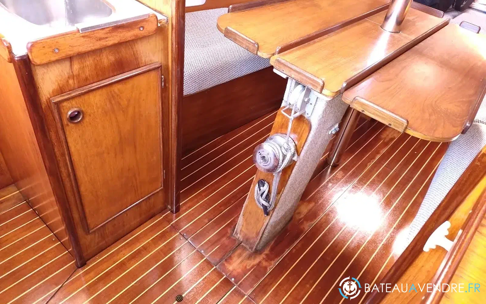 slider 19 Jeanneau Arcadia