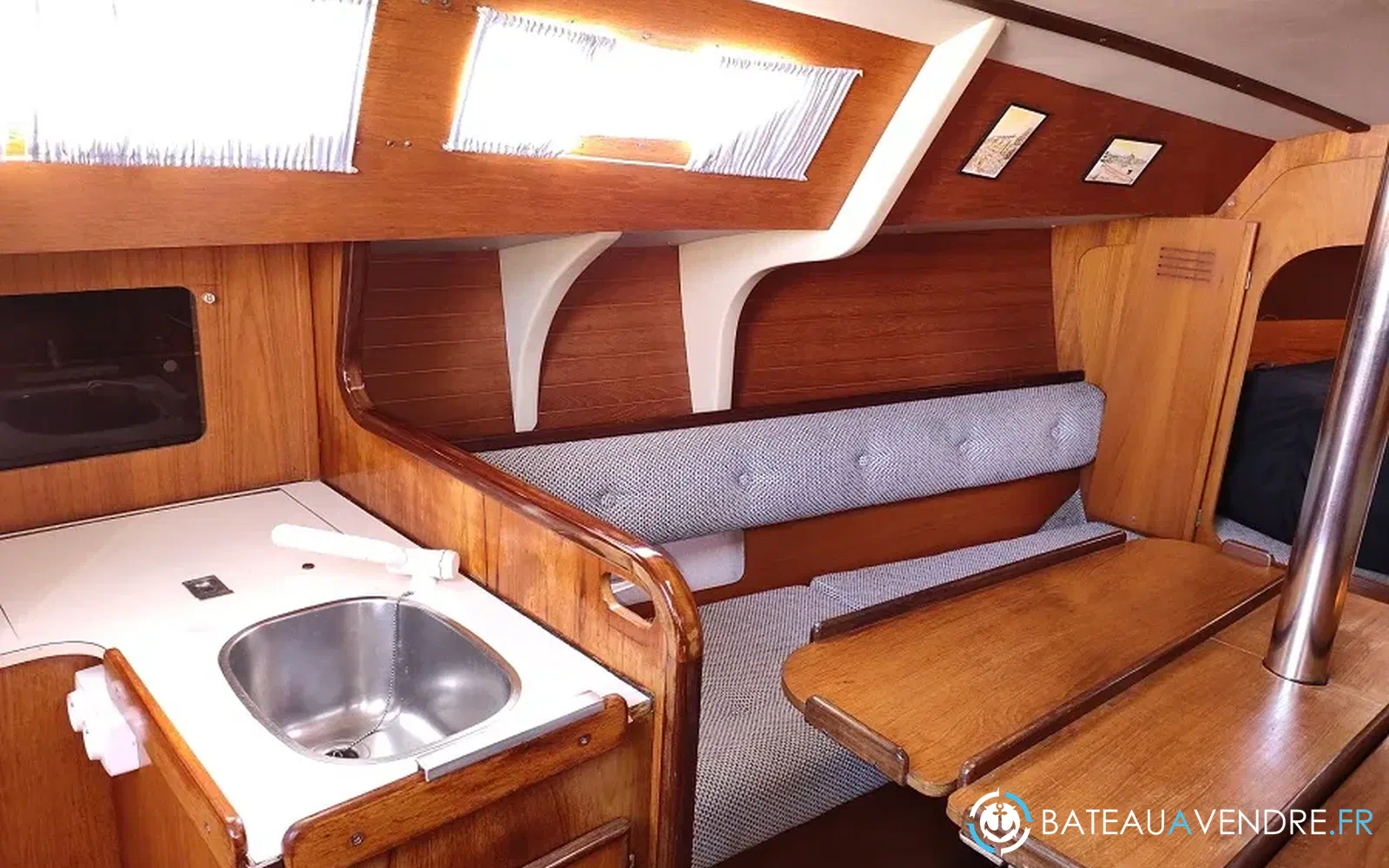 slider 20 Jeanneau Arcadia