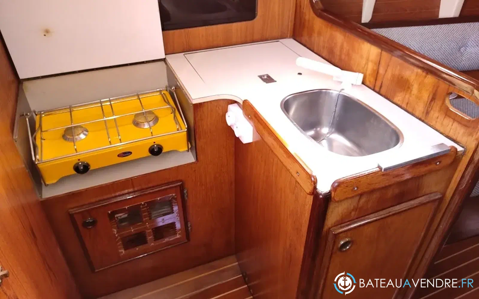 slider 23 Jeanneau Arcadia