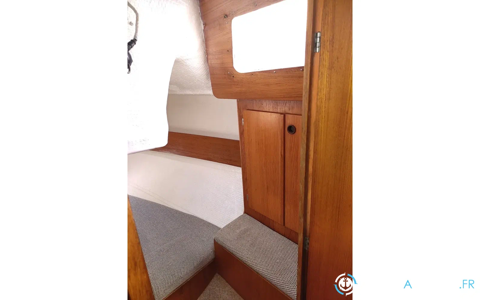 slider 31 Jeanneau Arcadia